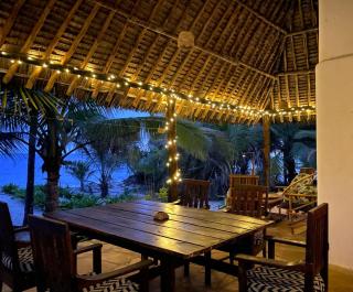 Ocean Dream Villa - Ushongo Mabaoni - 1