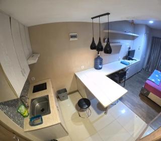Student Park 320 by We Stay - Seturan - 4