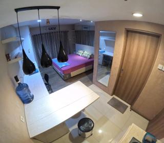 Student Park 320 by We Stay - Seturan - 2