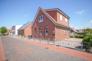 Ferienhaus Daheim - Borkum - 0
