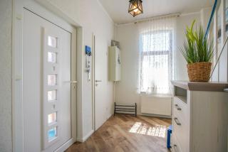Ferienhaus Daheim - Borkum - 5