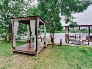 ี เรือนปณาลี รีสอร์ท - Ban Khlong Sai Yok - 2