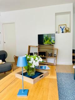 Villa Mary-Alex La Baule - La Baule - 8