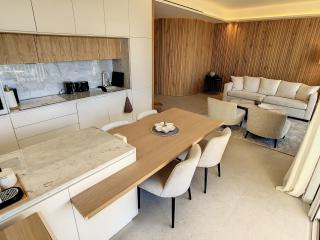 Luxury Amazing 3 bedrooms, 3 bathrooms on the Croisette 408 - Cannes - 3