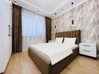 Central Park Apartment - Almaty - 0