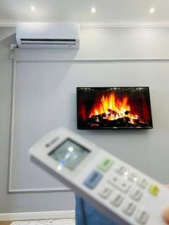 Central Park Apartment - 8