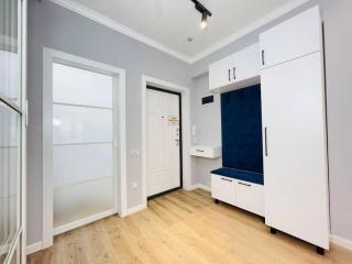 Central Park Apartment - Almaty - 7
