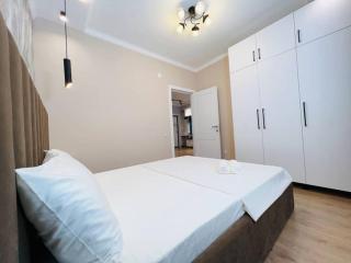 Central Park Apartment - Almaty - 5