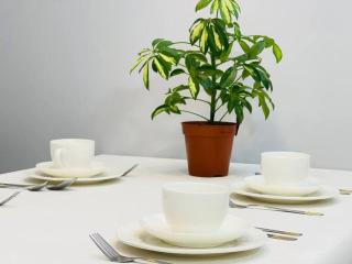 Central Park Apartment - 2