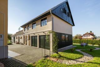 Hostel Gabronka - Bistrica ob Sotli - 3