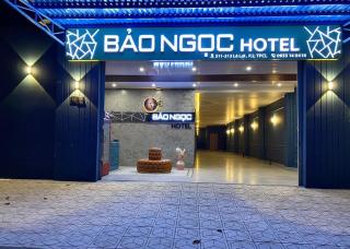 Bảo Ngọc Hotel - Cao Lãnh - 0