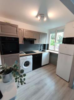 Duplex Cosy - Gonesse - 9