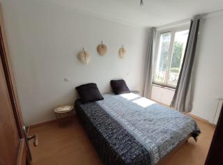 Duplex Cosy - Gonesse - 4
