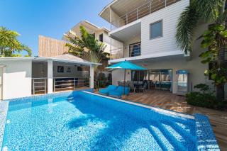 Villa Colibri 4 bdr with pool - Koh Samui - 9