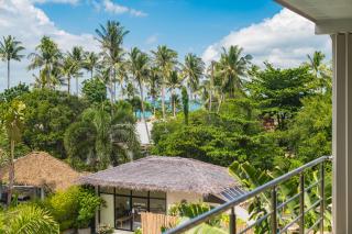 Villa Colibri 4 bdr with pool - Koh Samui - 8