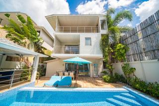Villa Colibri 4 bdr with pool - Koh Samui - 1