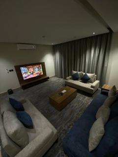 شقة فندقية Elite Corner - 6