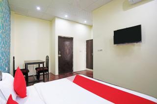 Hotel O Platinum Inn - 4