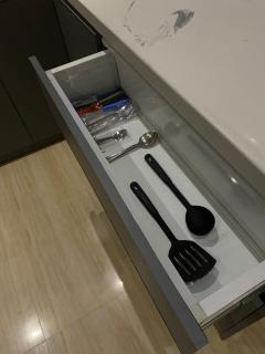 شقة فندقية Elite Corner - 3