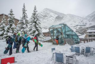 Hotel Bonavida - Canillo - 8