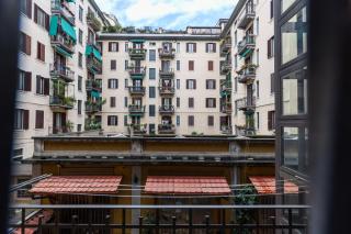 Magic Place - Milan - 1
