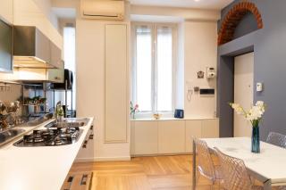 Magic Place - Milan - 2