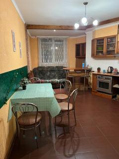 ArArAt-OSOKORKI Hostel KYIV - Kiev - 1