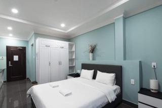 NEW MILANO HOTEL & APARTMENT - Ho Chi Minh - 6