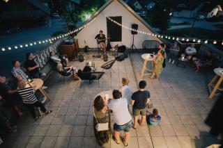 Hostel Gabronka - Bistrica ob Sotli - 4