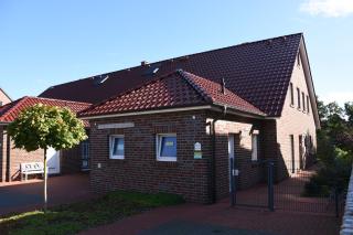 Dünenblick - Borkum - 9
