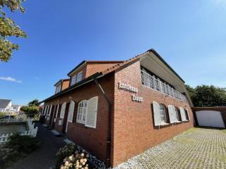 Landhaus Dünen - Borkum - 0