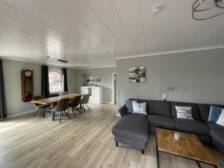 Landhaus Dünen - Borkum - 4