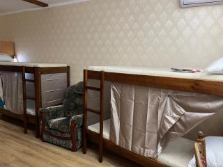 ArArAt-OSOKORKI Hostel KYIV - Kiev - 9