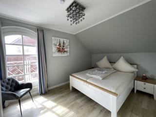 Landhaus Dünen - Borkum - 1