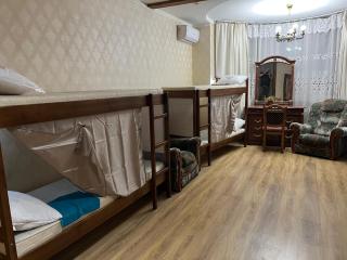 ArArAt-OSOKORKI Hostel KYIV - Kiev - 7