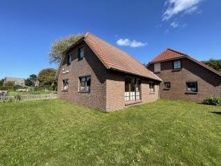 Hus Raup-Aantje - Borkum - 9