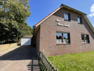 Hus Raup-Aantje - Borkum - 8
