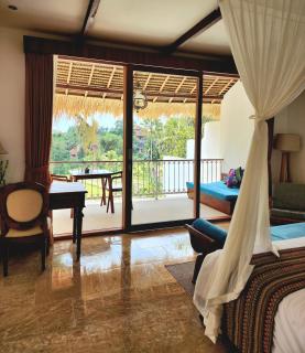 Motama Villa - Ubud - 3