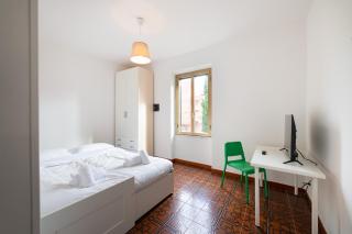 Casa di Marianna e Vittorio al Gemelli - Rome - 8