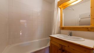 LES BICHES 78 - Appt lumineux 4-6 pers - Saint-Sorlin-dʼArves - 1
