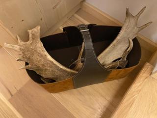 The Wooden House - Valle di Cadore - 4