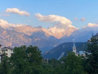 The Wooden House - Valle di Cadore - 3