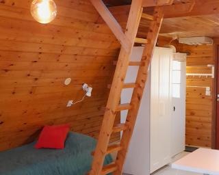Karemajat Special cottage - Ylitornio - 1