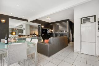 Village Naturiste R4N - La Villa Beach&Club Luxe - 7