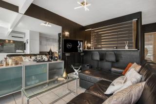 Village Naturiste R4N - La Villa Beach&Club Luxe - 5