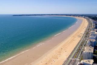Villa Dream Fort à La Baule - La Baule - 9
