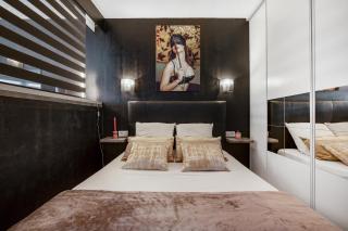 Village Naturiste R4N - La Villa Beach&Club Luxe - 3