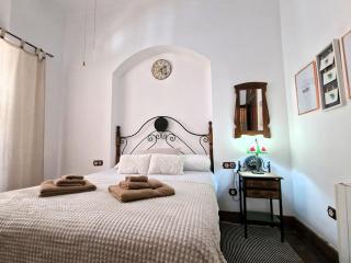 DS Realejo-Casco Histórico con aparcamiento - Córdoba - 0