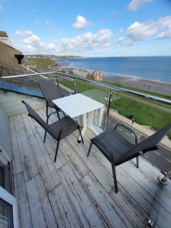 Celebration Apartments, Pier View Penthouse - Whitby - 8