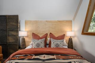 Little Olive Cabin - Porepunkah - 5
